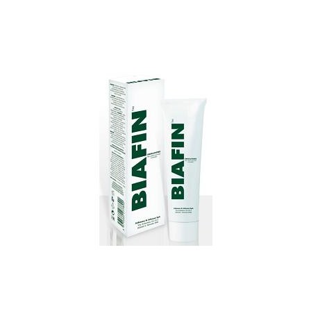 Johnson & Johnson Biafin Emulsione Idratante 100 Ml