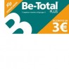 Pfizer Italia Div. Consum. Healt Be-total 40 Compresse Promozione