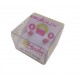 Sanico Biojoux 0084 Pallina Rosa 8mm