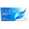 Ca. Di. Group Cadicioc Tavoletta Latte Con Glucomannano 100 G