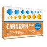 Alfasigma Carnidyn Plus 20 Bustine Da 5 G Gusto Arancia