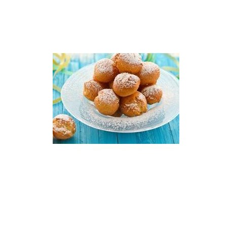 Belli Freschi Castagnole 150 G