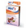 Farmac-zabban Cerotto Meds Strips Kids Ipoallergenico Assortiti 40 Pezzi