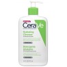 Cerave Detergente Idratante 473 Ml