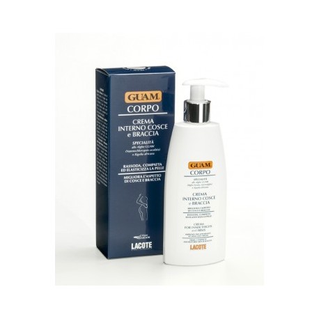 CREMA CORPO INTERNO COSCE/BRACCIA