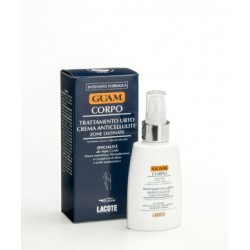 CREMA CORPO TRATTAMENTO URTO ANTICELLULITE ZONE OSTINATE