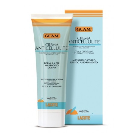 CREMA MASS CELLUL 250ML