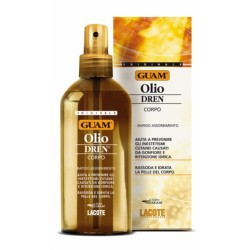 DREN OLIO 200 ML
