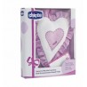 Chicco Annuncio Nascita Fiocco Rosa