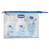Chicco Set Viaggio Natural Sensation
