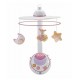 Chicco Gioco Giostrina Stelle Rosa