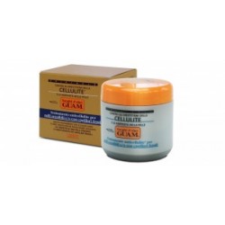 GUAM TRATTAMENTO PER PELLI SENSIBILI CON CAPILLARI FRAGILI VASO 500 G