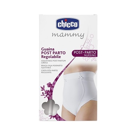 Chicco Mammy Guaina Post Parto Regolabile 6