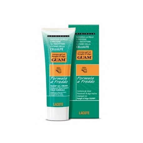 GUAM GEL FANGO FREDDO 250 ML