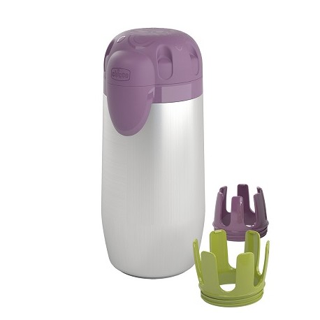 Chicco Portabiberon Termico Step Up