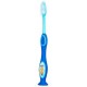 Chicco Ch Spazzolino 3 Years - 6 Years Blue
