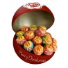 Perfetti Van Melle Italia Chupa Chups Christmas Ball 8 Pezzi