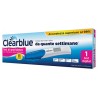 Procter & Gamble Test Di Gravidanza Clearblue Conception Indicator 1ct It Articolo 81125233