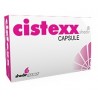 Shedir Pharma Unipersonale Cistexx Shedir 14 Capsule