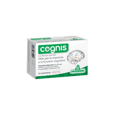 Specchiasol Cognis 30 Compresse