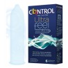 Artsana Profilattico Control Ultra Feel 6 Pezzi