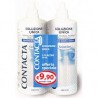 Sanifarma Soluzione Per Lenti A Contatto Contacta 2 Pezzi 360 Ml