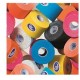 Aneid Italia Cure Tape Beige 2,5x500 Cm 2 Pezzi