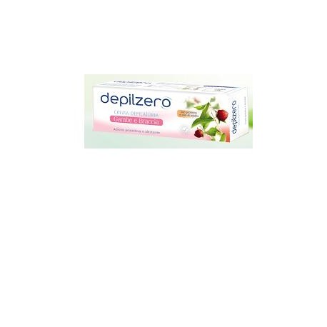 Conter Depilzero Crema Gambe Braccia 150 Ml
