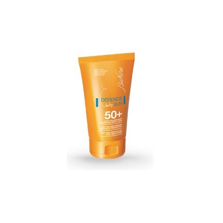 I. C. I. M. Internation Defence Sun Baby Latte Solare Spf 50+ Tubo 125 Ml
