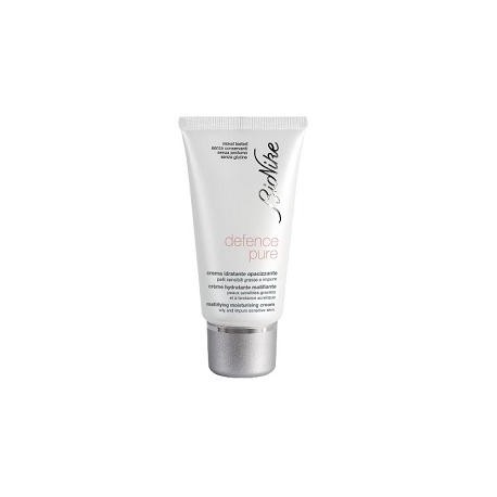 I. C. I. M. Internation Defence Pure Crema Idratante Opacizzante 40 Ml