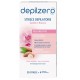Conter Depilzero Strisce Gambe Braccia 20 Pezzi