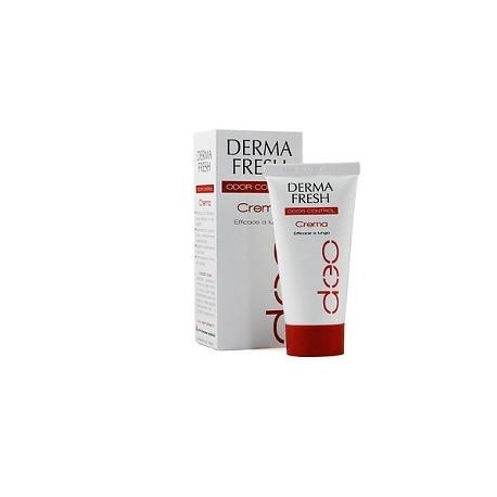 Meda Pharma Dermafresh Odor Control Crema