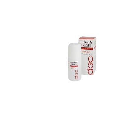 Meda Pharma Dermafresh Odor Control Rollon