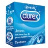 Reckitt Benckiser H. Profilattico Durex Jeansx2