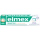 Colgate-palmolive Commerc. Elmex Dentifricio Sensitive Con Fluoruro Amminico 100 Ml