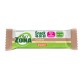 Enervit Enerzona Snack Cookie 1 Barretta Ricoperta Di Cioccolato Bianco 23 G