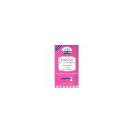 Zeta Farmaceutici Euphidra Amidomio Fisioclear 200 Ml