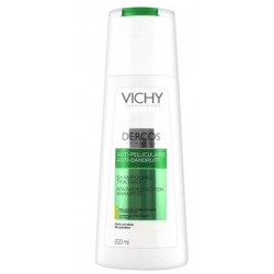ANTI-DAND SH DRYHAIR 200ML