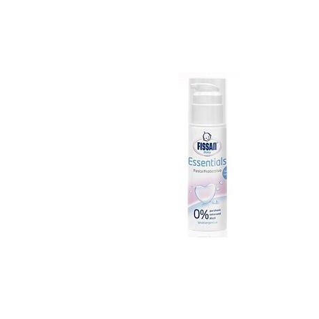 Fissan Essentials Pasta 150 Ml