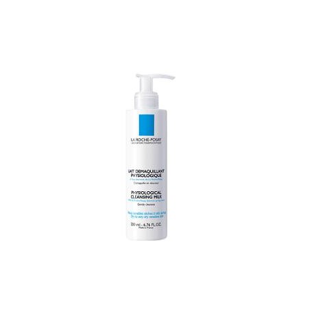 PHYSIO LATTE DETERGENTE 200 ML