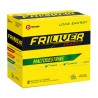 Dompe' Farmaceutici Friliver Sport Long Energy 8 Bustine