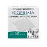 Desa Pharma Garza Compressa Idrofila Icopiuma 10x10cm 100 Pezzi