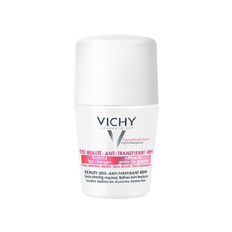 DEODORANTE BELLEZZA ROLL-ON 50 ML
