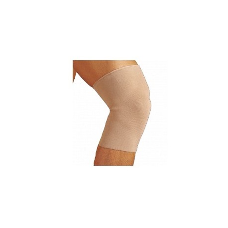 Dual Sanitaly Ginocchiera Sportiva Gibaud Camel Misura 5