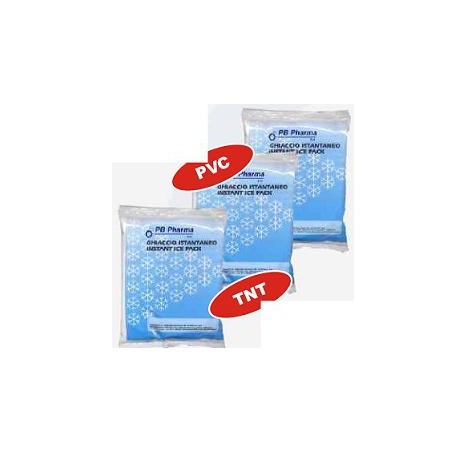 P. B. Pharma Ghiaccio Istant Mon Tnt