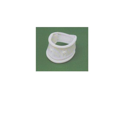 Dual Sanitaly Collare Cervicale Rigido Senza Mento Gibaud Ortho Misura 3
