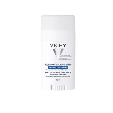 DEODORANTE SENZA SALI ALLUM STICK 40 ML