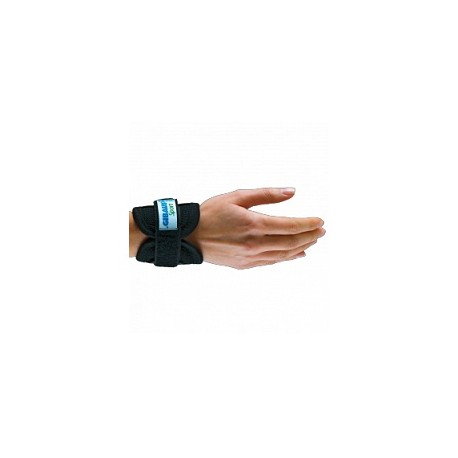Dual Sanitaly Polsiera Gibaudsport 3