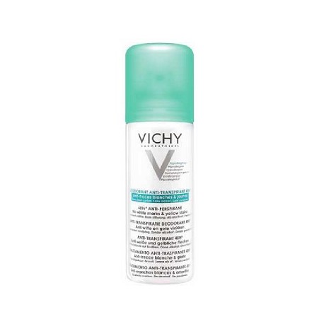 DEODORANTE ANTI-TRACCE AEROSOL 125 ML