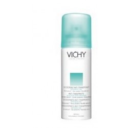 DEODORANTE ANTI-TRASPIRANTE AEROSOL 125 ML